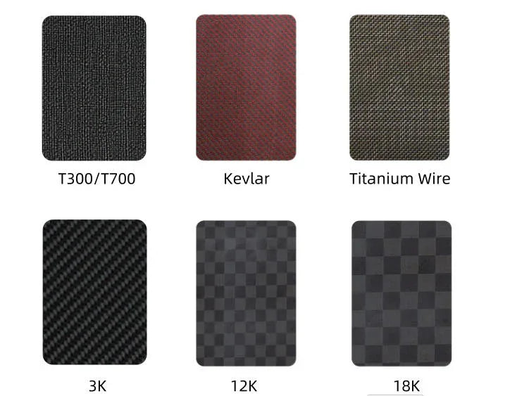 The Ultimate Guide to Pickleball Face Materials: From Molecular Modulus to Real-World Spin