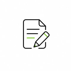 OEM process step icon