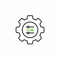 OEM process step icon