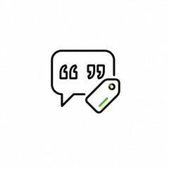 OEM process step icon