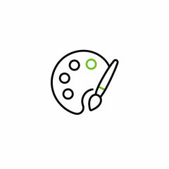 OEM process step icon