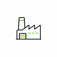 OEM process step icon