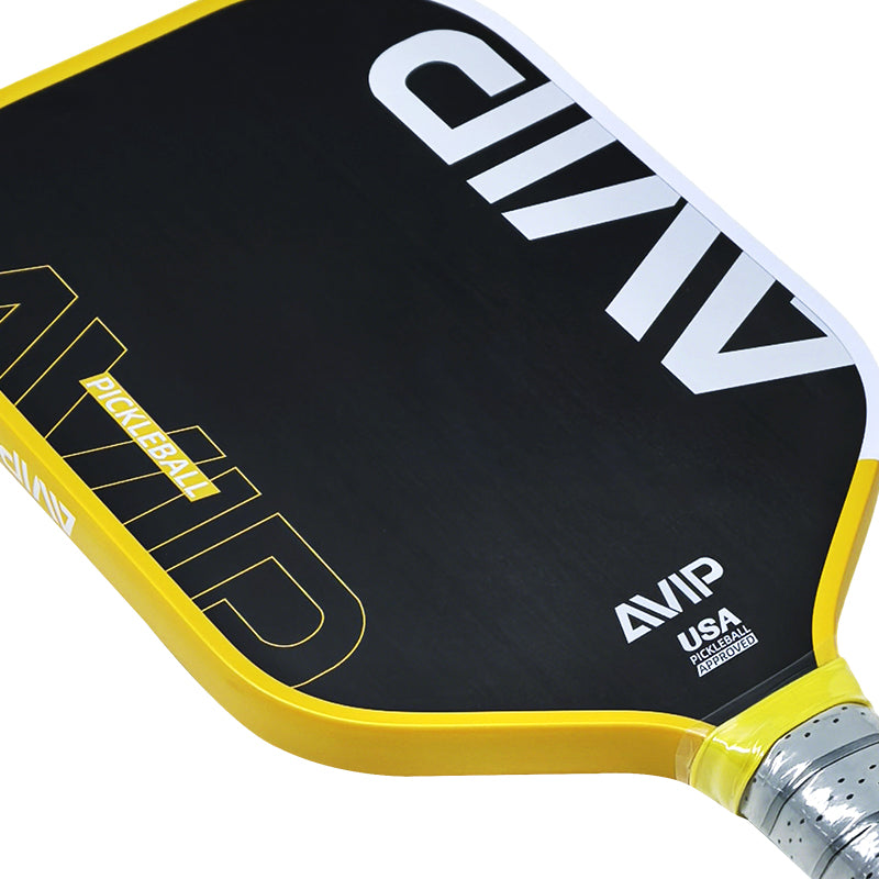 AVIP Young Series Yellow