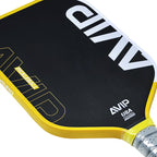 AVIP Young Series Yellow