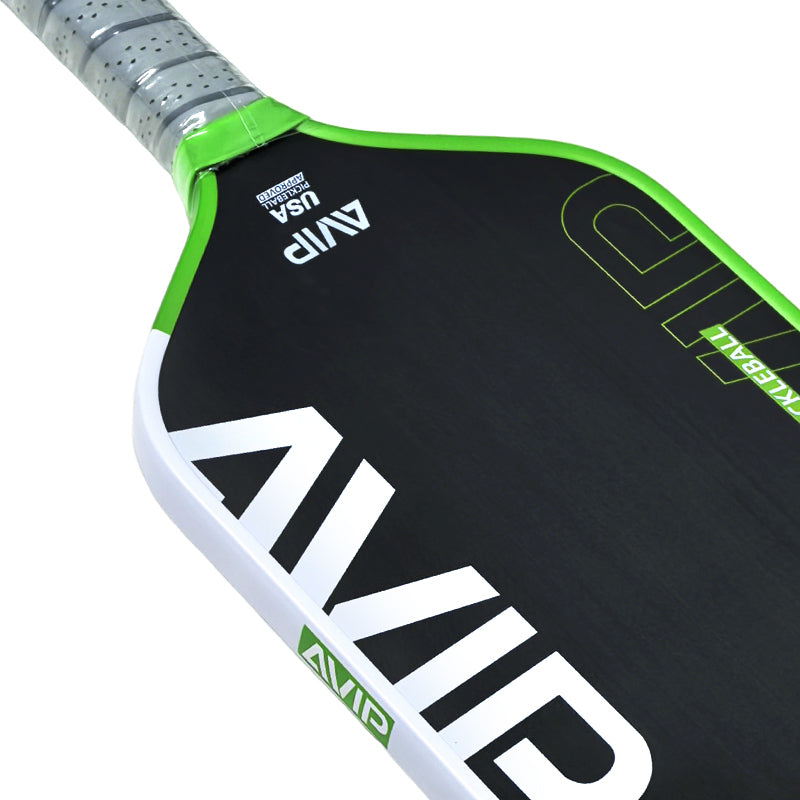 AVIP Young Series Green