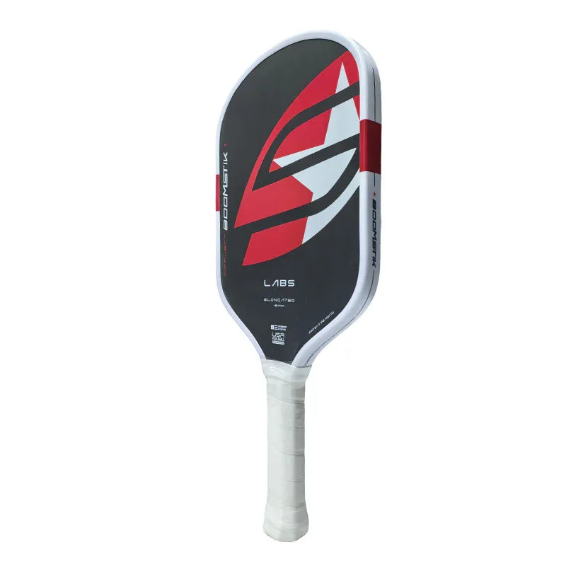 SLK YoungG5 Series T700 Raw Carbon Fiber 16mm Pickleball Paddle - AVIP