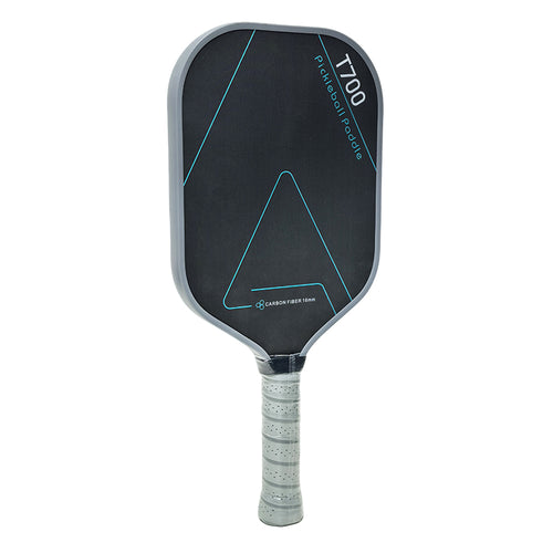 AVIP A Series Gen4 16MM T700 Raw Carbon Fiber Pickleball Paddle