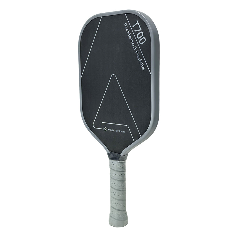 AVIP A Series Gen2 16MM T700 Raw Carbon Fiber Pickleball Paddle