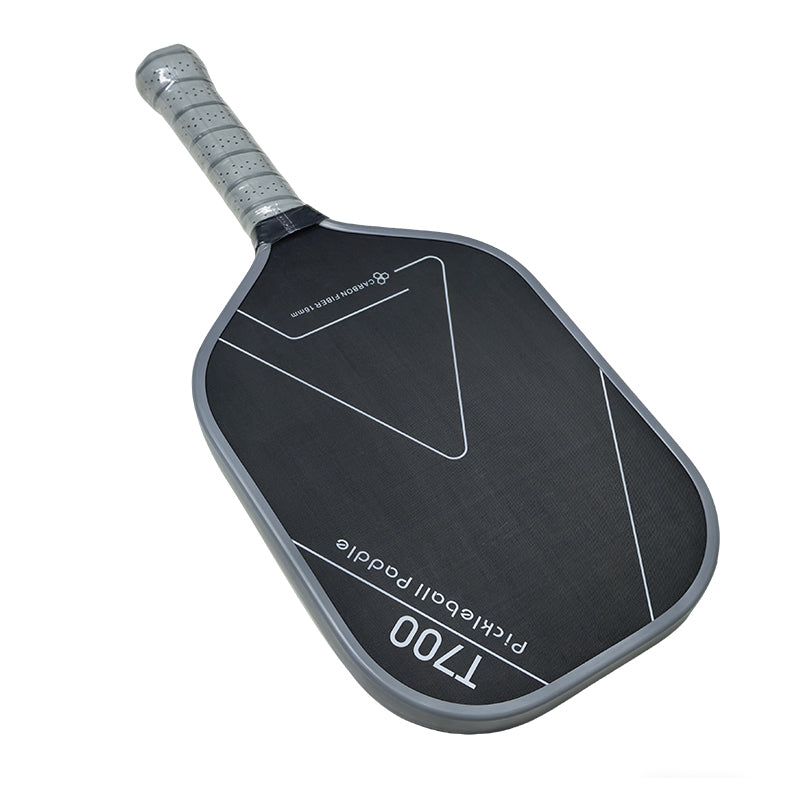 AVIP A Series Gen2 16MM T700 Raw Carbon Fiber Pickleball Paddle