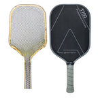 AVIP A Series Gen2 16MM T700 Raw Carbon Fiber Pickleball Paddle