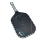 AVIP A Series Gen4 16MM T700 Raw Carbon Fiber Pickleball Paddle