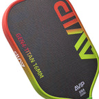 AVIP Ultra Series 16MM Titanium Wire Pickleball Paddle - AVIP