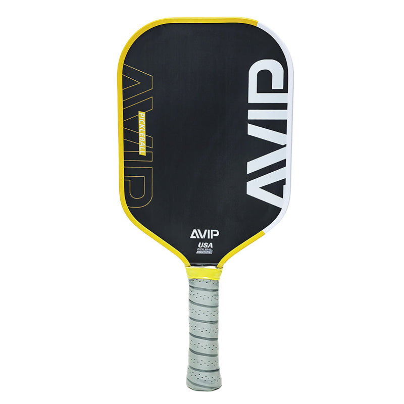 AVIP Young Series Yellow