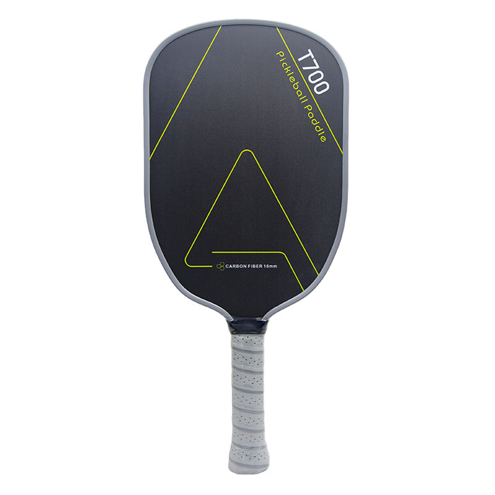 AVIP A Series Gen4 Wide Body 16MM T700 Carbon Fiber Pickleball Paddle