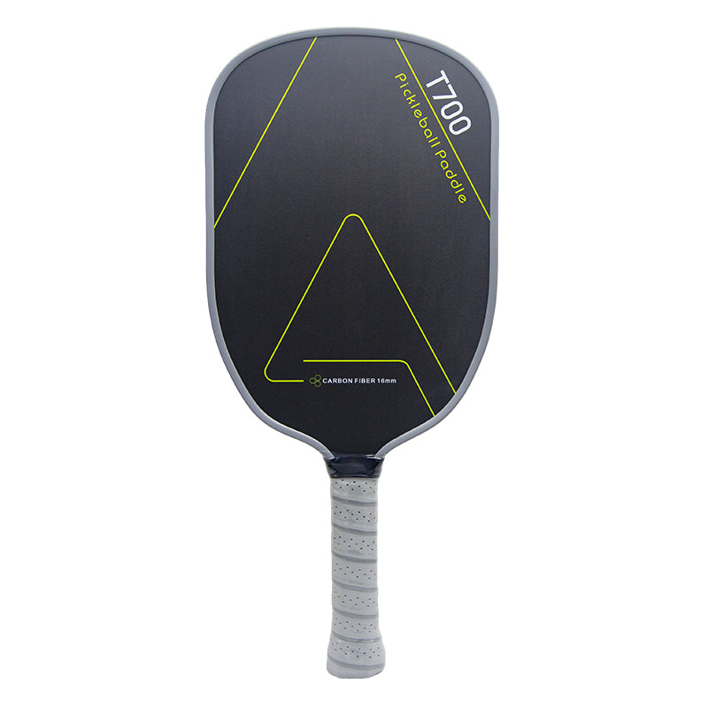 Pickleball paddle base model family