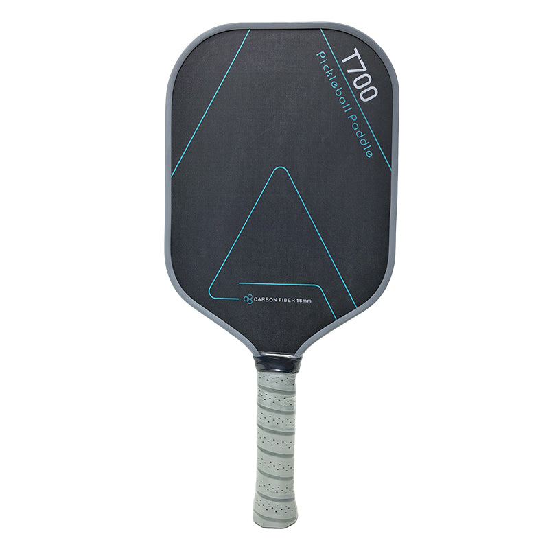 AVIP A Series Gen4 16MM T700 Raw Carbon Fiber Pickleball Paddle