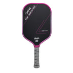 AVIP Pro Series 16MM T700 Raw Carbon Fiber Pickleball Paddle - AVIP