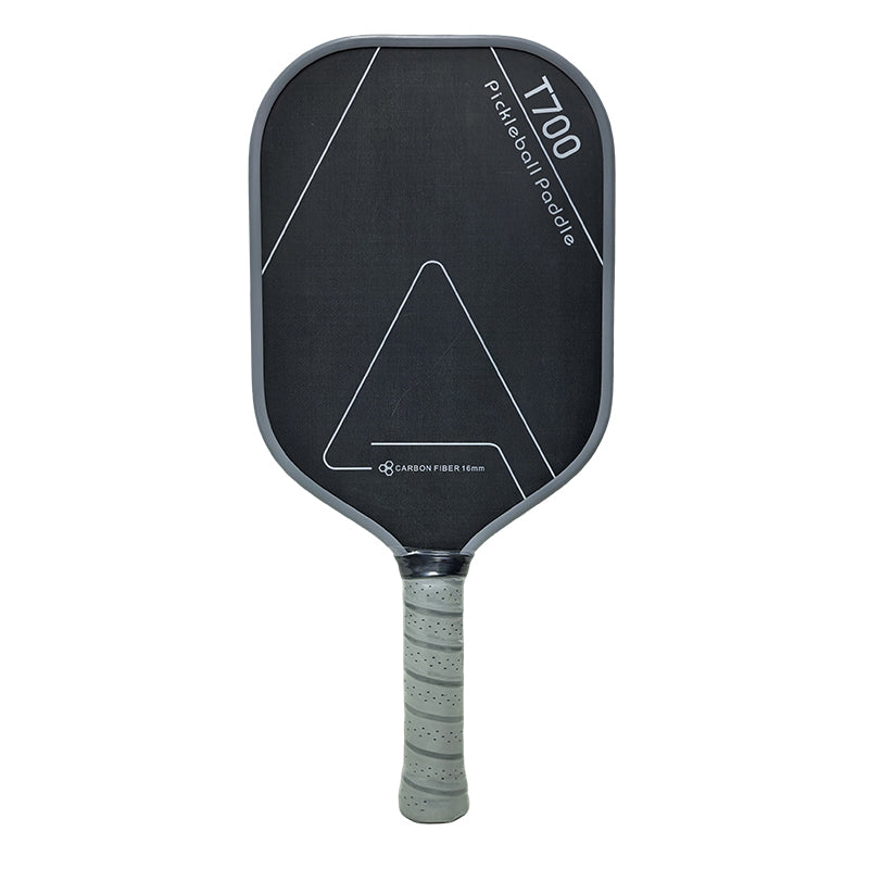 AVIP A Series Gen2 16MM T700 Raw Carbon Fiber Pickleball Paddle