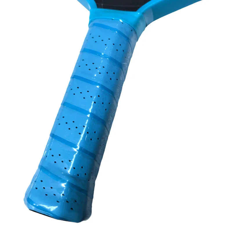 TB-16 Series T700 Raw Carbon Fiber 16mm Pickleball Paddle - AVIP