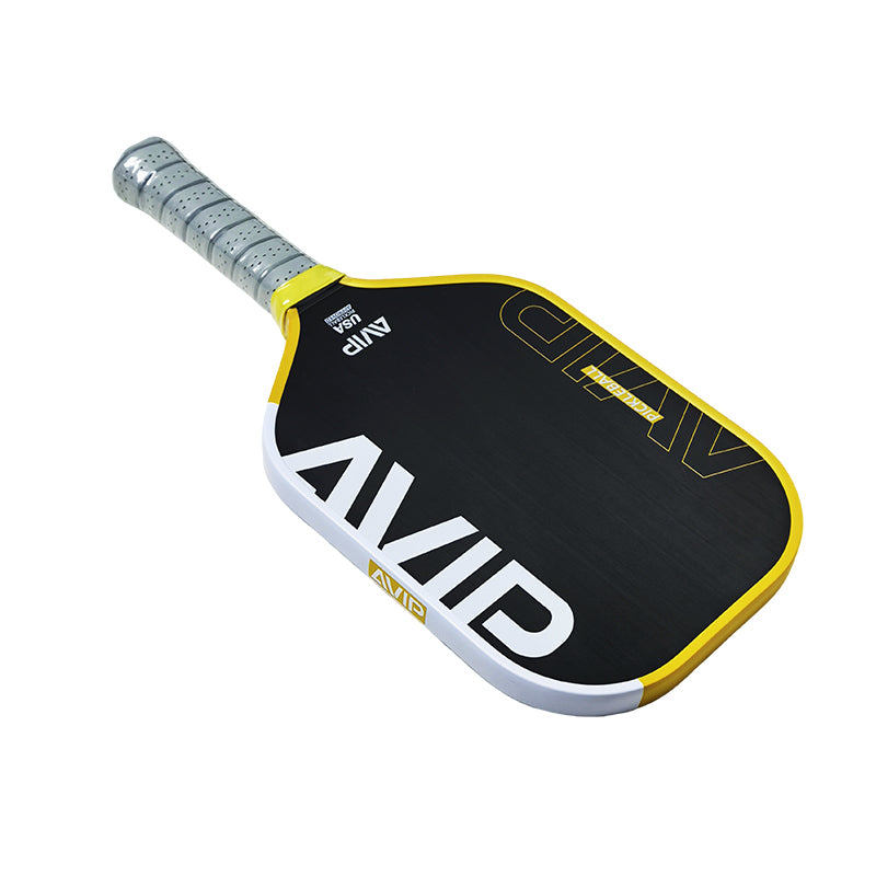 AVIP Young Series Yellow
