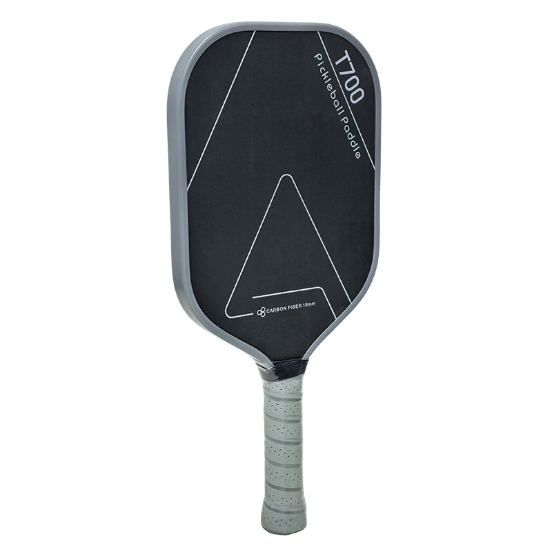 AVIP A Series Gen2 16MM T700 Raw Carbon Fiber Pickleball Paddle