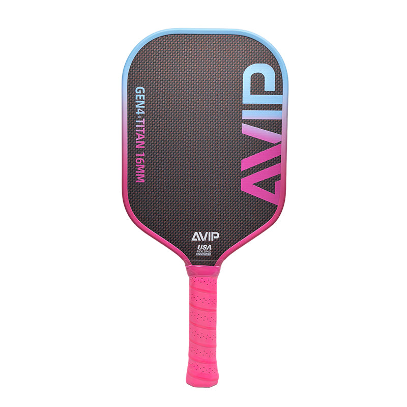 AVIP ULtra Pink