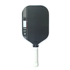 SLK YoungG4 Series T700 Raw Carbon Fiber 16mm Pickleball Paddle - AVIP