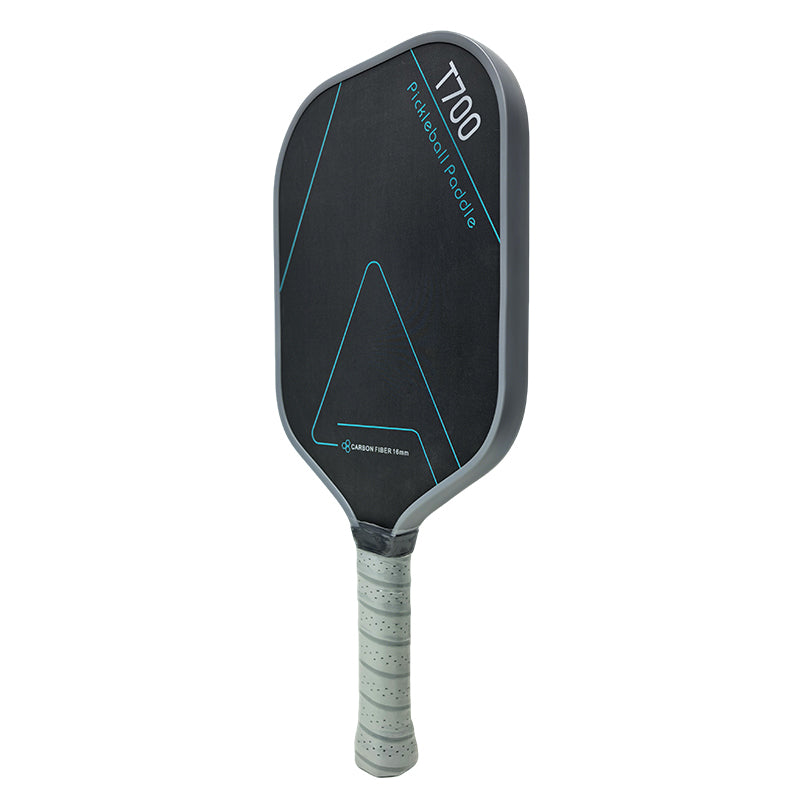 AVIP A Series Gen4 16MM T700 Raw Carbon Fiber Pickleball Paddle
