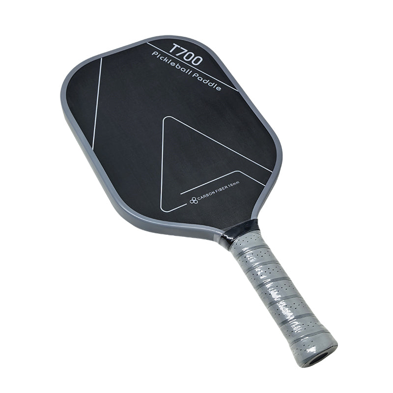 AVIP A Series Gen2 16MM T700 Raw Carbon Fiber Pickleball Paddle