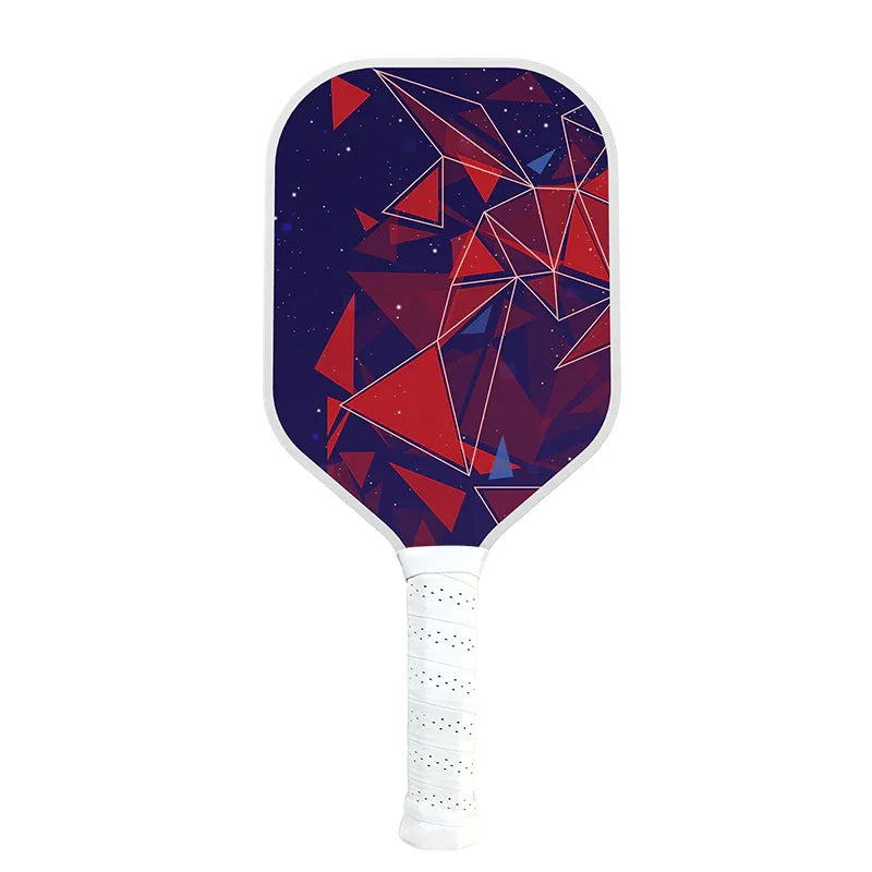 FG Series Fiberglass Pickleball Paddle 16mm - Beginner Friendly - AVIP