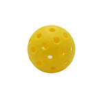 40-Hole Outdoor Pickleball Balls - All-Weather Performance - AVIP
