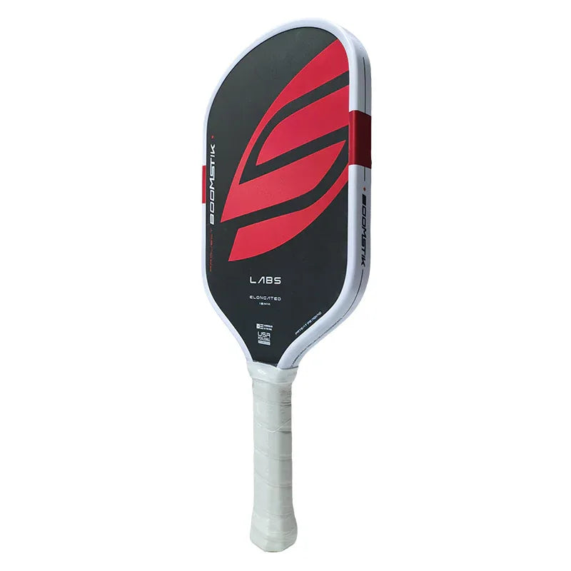 SLK YoungG5 Series T700 Raw Carbon Fiber 16mm Pickleball Paddle - AVIP