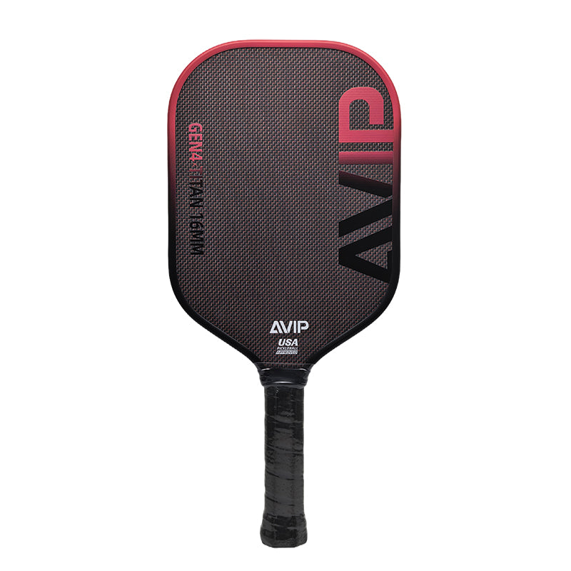 AVIP ULtra Black