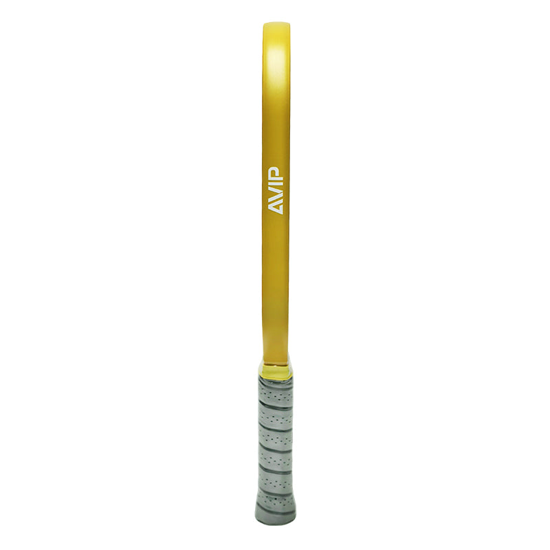 AVIP Young Series Yellow