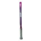 AVIP Pro Series 16MM T700 Raw Carbon Fiber Pickleball Paddle - AVIP