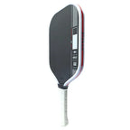 SLK YoungG4 Series T700 Raw Carbon Fiber 16mm Pickleball Paddle - AVIP