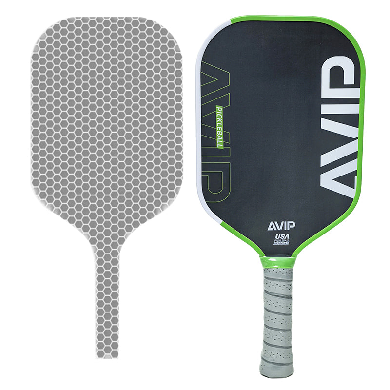 AVIP Young Series Green