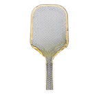 AVIP A Series Gen2 16MM T700 Raw Carbon Fiber Pickleball Paddle