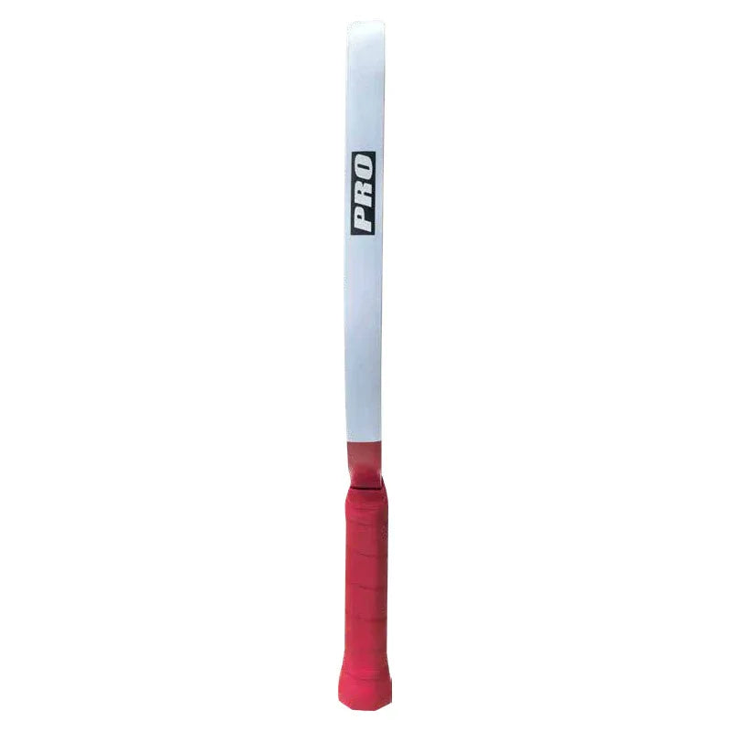 JOL YoungG4 Series T700 Raw Carbon Fiber 16mm Pickleball Paddle - AVIP