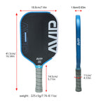 AVIP Young Series Blue