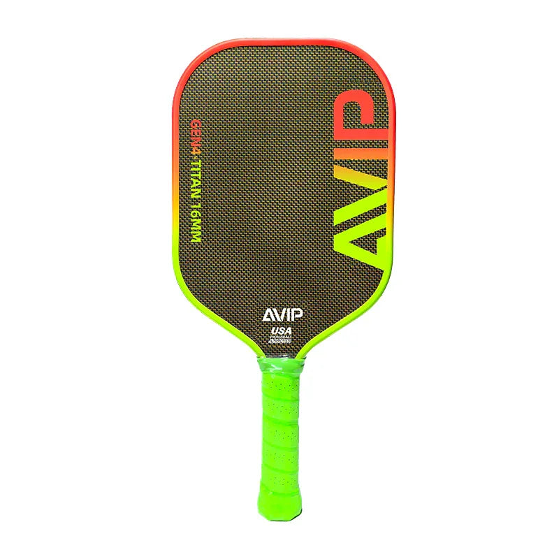 AVIP Ultra Titanium Wire Paddle - Gen4 Core | Factory Direct Premium