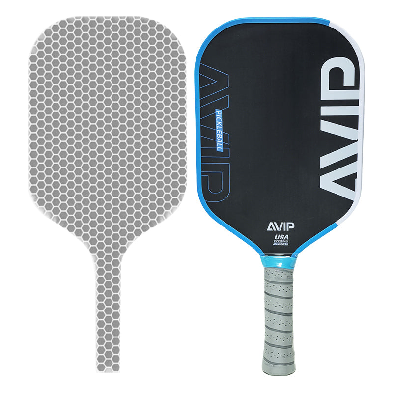 AVIP Young Series Blue