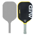 AVIP Young Series Yellow