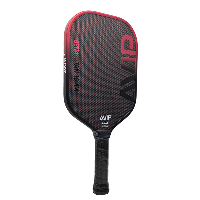 AVIP ULtra Black alternate