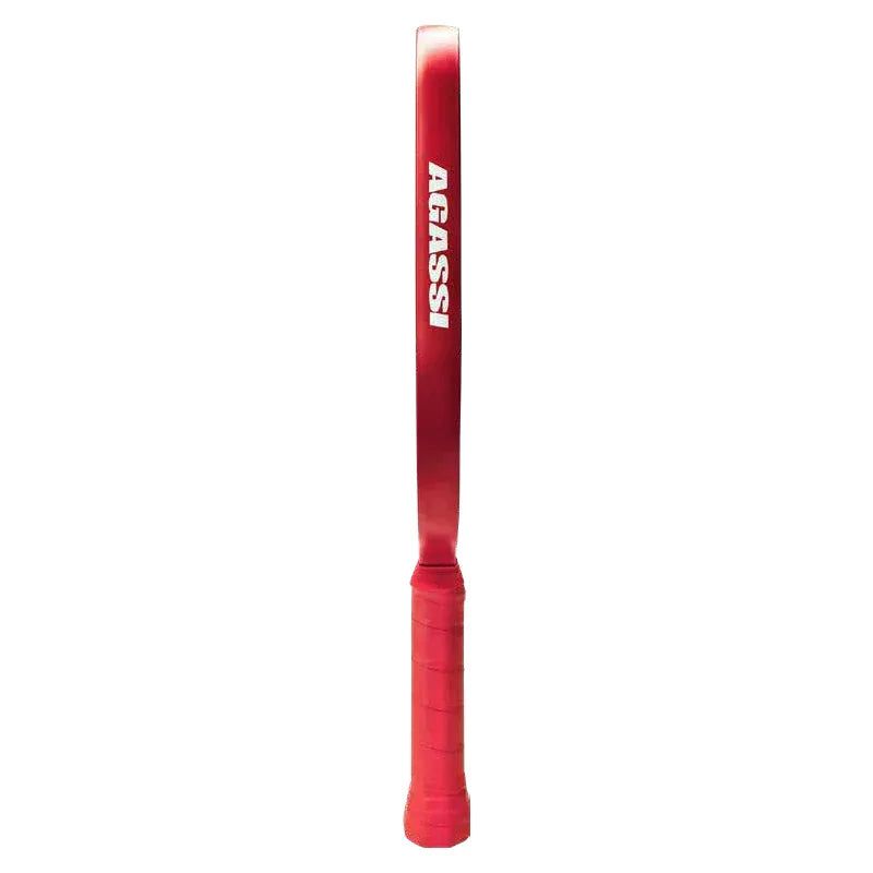 JOL YoungG4 Series T700 Raw Carbon Fiber 16mm Pickleball Paddle - AVIP