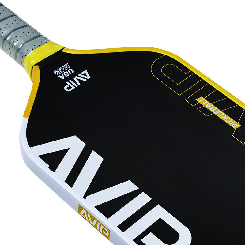 AVIP Young Series Yellow