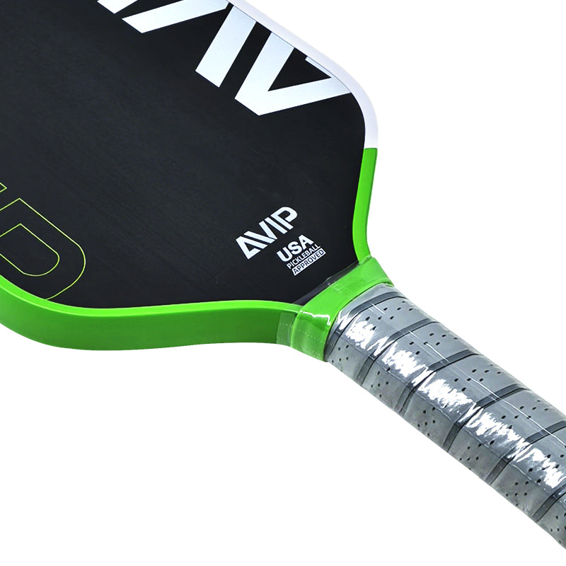 AVIP Young Series Green
