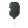 SLK Gen4 Series T700 Raw Carbon Fiber 16mm Pickleball Paddle - AVIP