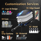 AVIP Custom OEM Pickleball Paddle | Full Customization Available - AVIP