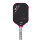 AVIP Pro Series 16MM T700 Raw Carbon Fiber Pickleball Paddle - AVIP
